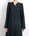 PLAIN ABAYA V2