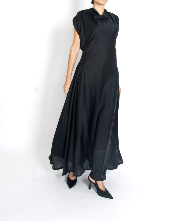 SR-NO25BDA-NCE038 INNER SILK