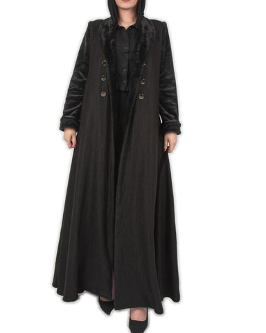 FAGACY COAT