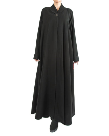 PLAIN COAT