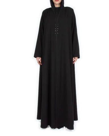 PLAIN IN T- SATIN BUTTONS