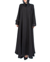 ZIGZAG BEADS COAT