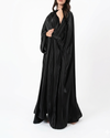 BLACK SILK