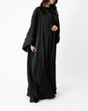 BLACK SILK