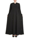 BEADED EMBRO SILK