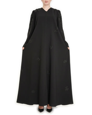 BEADED EMBRO SILK