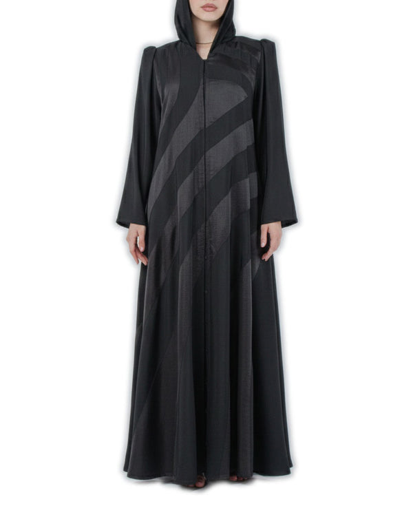 SLOPE SILK SHANTUNG