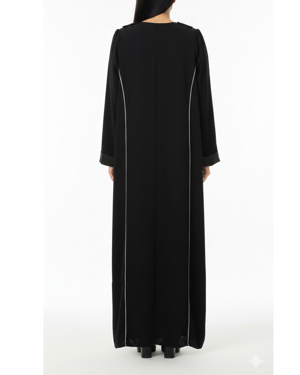 SR-NO21BOP-ESRE092 COLLAR PETUNIA