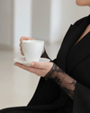 Hand Laces