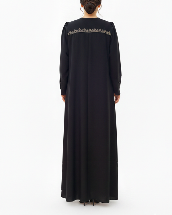 SR-AU21BDA-ESRE112 BRAIDED YARN WITH VINYL