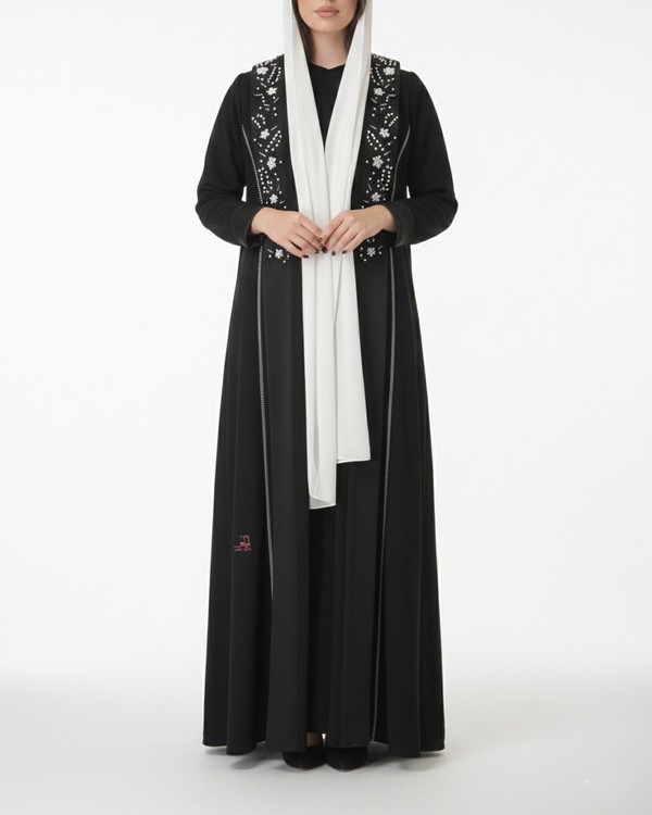 SR-NO21BOP-ESRE092 COLLAR PETUNIA