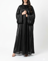BLACK SILK