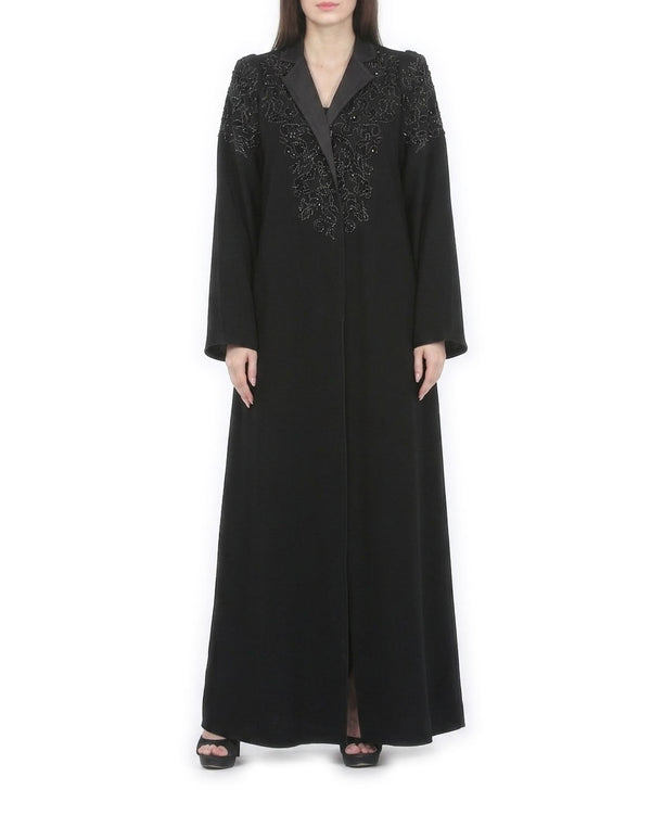 MOONLIGHT FLOWER IN VELVET