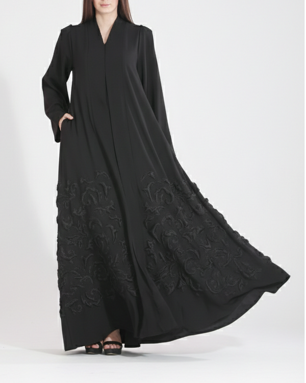 SR-DE19BDA-ESRE108 GALAXY IN CRUMPLED ORGANZA