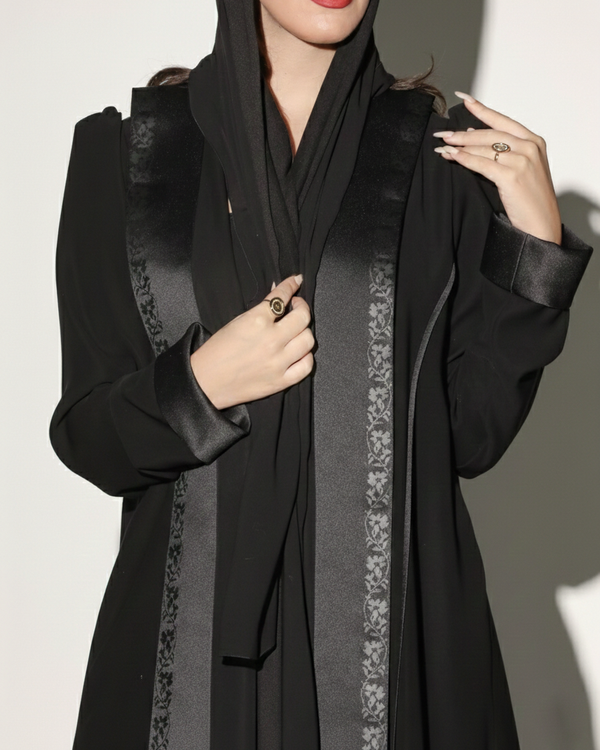 SR-AU21BDA-ESRE074 COLLAR VINYL