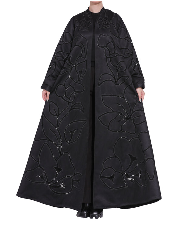 WILD LILY COAT
