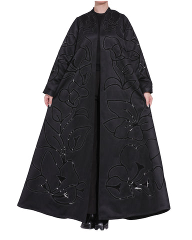WILD LILY COAT