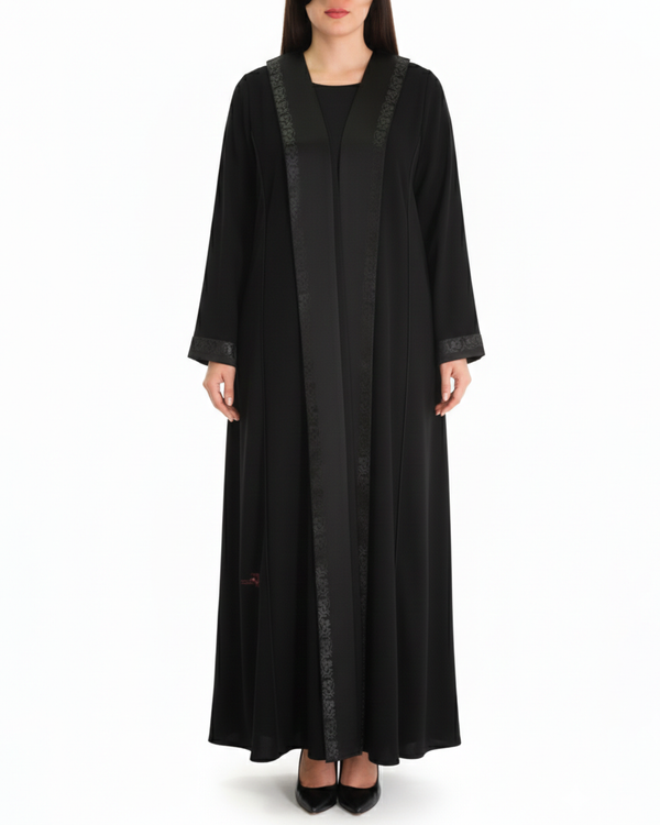 SR-AU21BDA-ESRE074 COLLAR VINYL