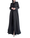 LEGACY IN COLLAR RUFFLES