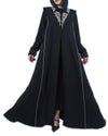 COAT HEART EMBRO