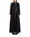 D GOLDEN ABAYA