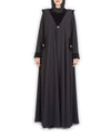 HEART IN VELVET COAT