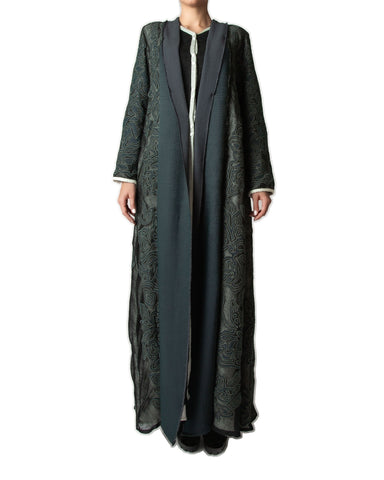 RIVA IN LINEN DANTEL