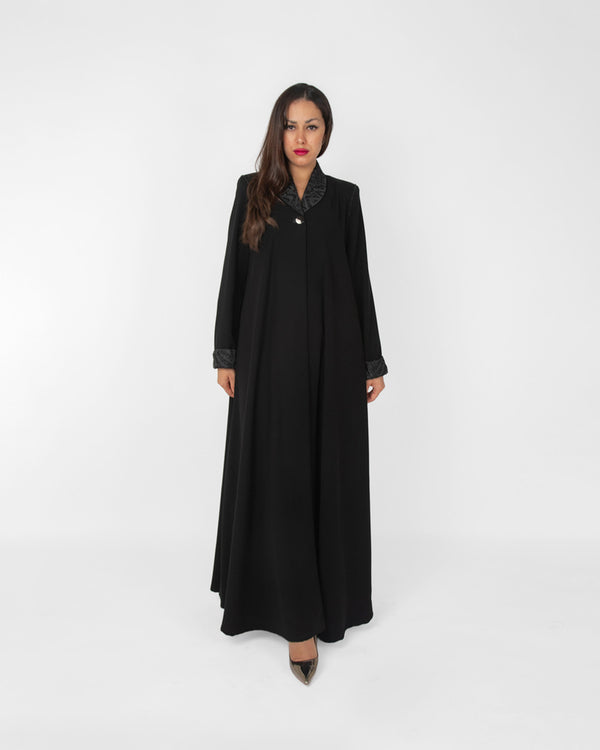 SR-OC24BCO-ESRE005 ZEBRA BEADS COAT