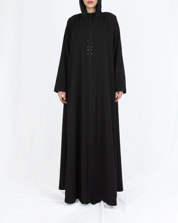 SR-OC24BDA-ESRE007 PLAIN IN T- SATIN BUTTONS