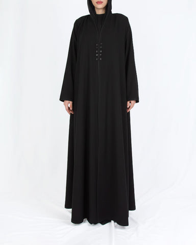 SR-OC24BDA-ESRE007 PLAIN IN T- SATIN BUTTONS