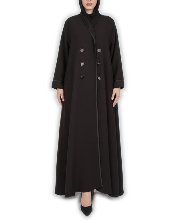 LEGACY COAT WITH LINGS