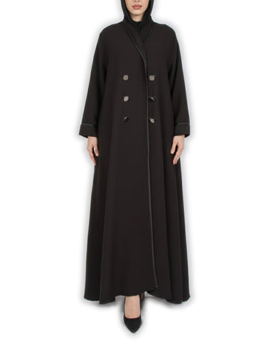 LEGACY COAT WITH LINGS