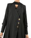 D GOLDEN ABAYA V2