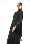 D GOLDEN ABAYA V2