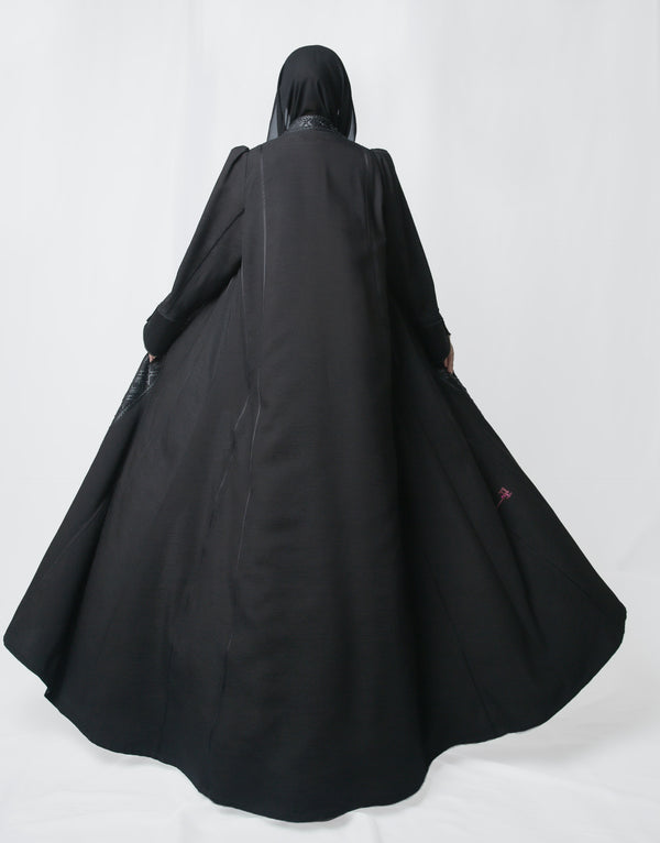 SR-AP25BOP-NCE011	OP IN FULLY BEADED