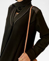 VELVET COAT