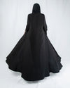 D GOLDEN ABAYA V2