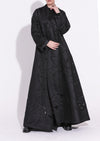 SR-JU22BOP-ESRE045 WILD LILY COAT