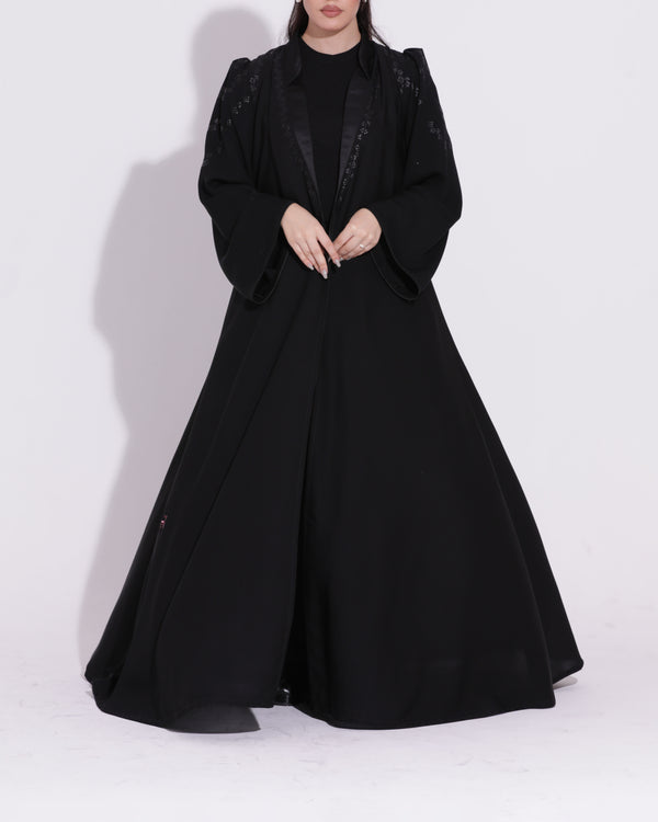 SR-MA21BDA-ESRE070 TETRIS COAT