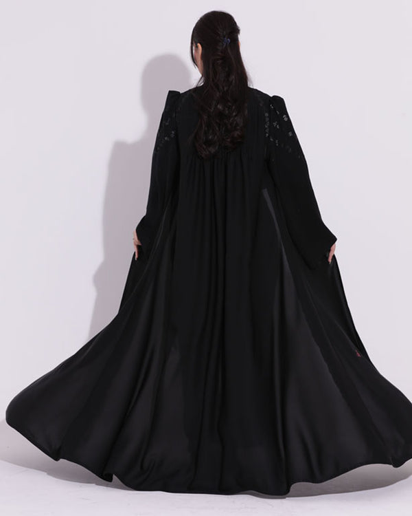 SR-MA21BDA-ESRE070 TETRIS COAT