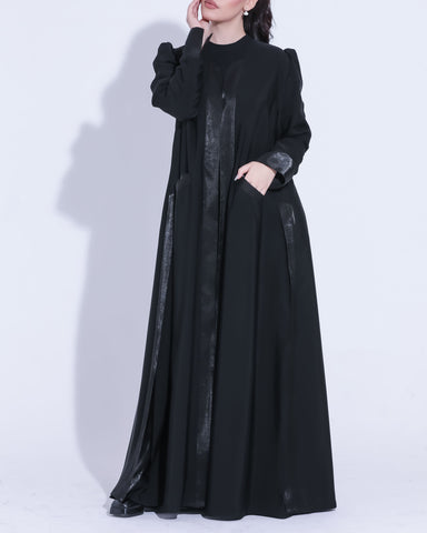 SR-AU22BDA-ESRE085 D SHINY PLAIN ON POCKET