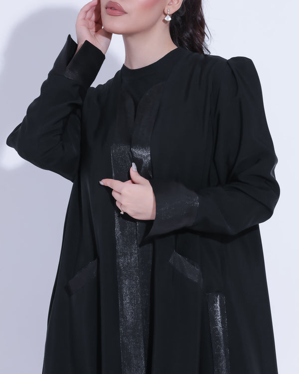 SR-AU22BDA-ESRE085 D SHINY PLAIN ON POCKET