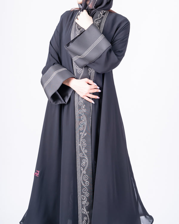 SR-NO21BOP-ESRE078 2 LAYER WHITE THREAD