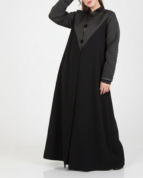 SR-OC21BCO-ESRE030 VINTAGE WINTER COAT