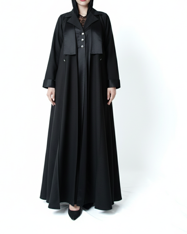 SR-FE25BCO-NCE008 DUAL COAT V2