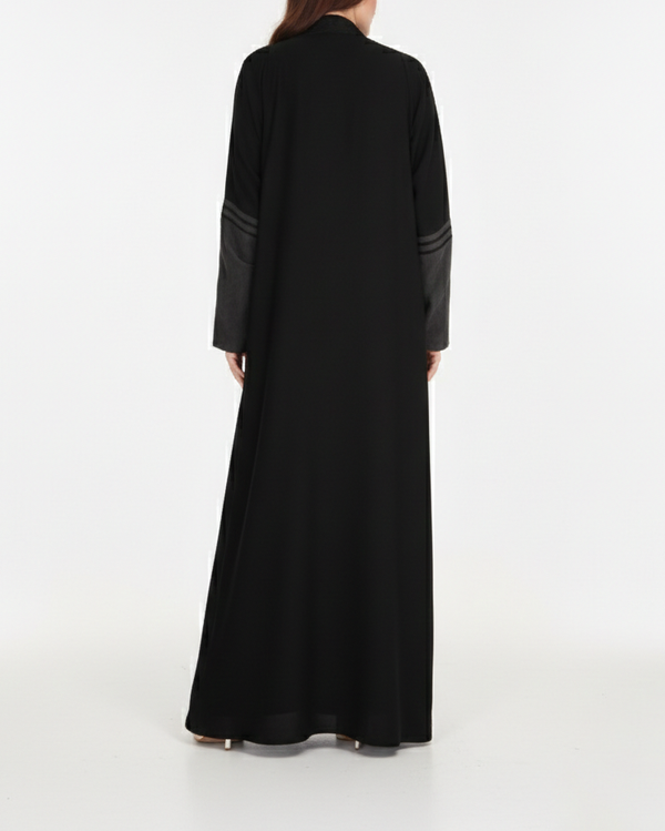 SR-JU22BOP-ESRE088 BLACK SPORTY