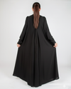 PLAIN WITH POCKET AND SLIT