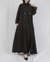 SR-JA23BCO-ESRE034 LEGACY COAT WITH LINGS