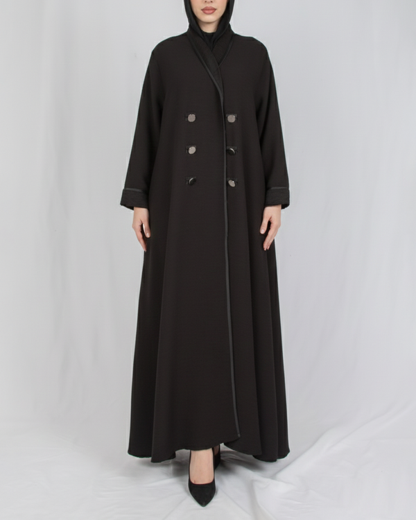 SR-JA23BCO-ESRE034 LEGACY COAT WITH LINGS