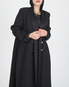 SR-JA23BCO-ESRE034 LEGACY COAT WITH LINGS